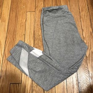 Workout leggings